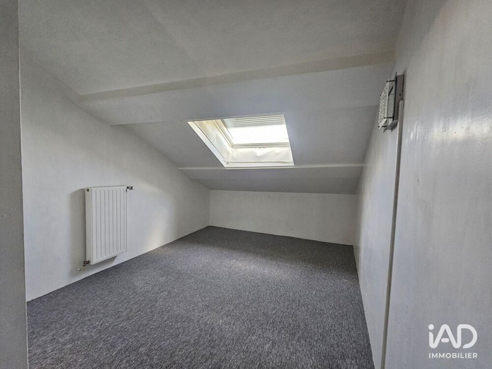 Vente Maison Vente Maison/villa 6 pièces Hussigny-godbrange