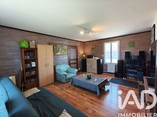  Maison à vendre 6 pièces 197 m²