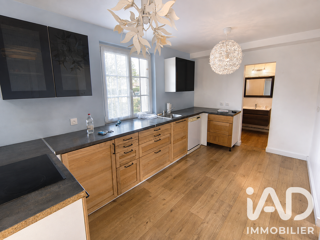  Maison à vendre 5 pièces 130 m²