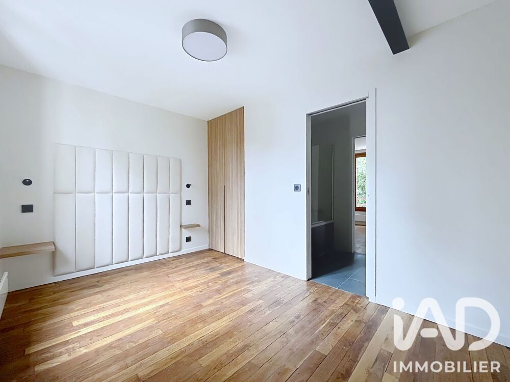 à vendre  Appartement Clamart (92140)
