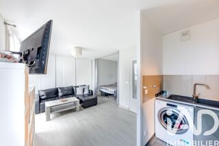  Appartement � vendre 1 pi�ce 32 m�