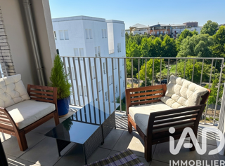  Appartement � vendre 5 pi�ces 96 m�