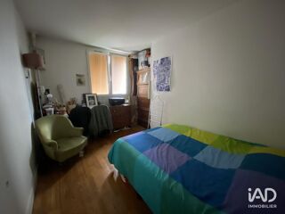 Appartement à vendre 4 pièces 61 m²