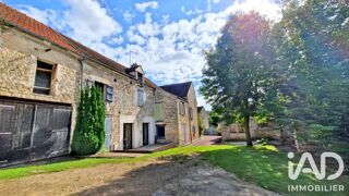  Maison à vendre 10 pièces 252 m²