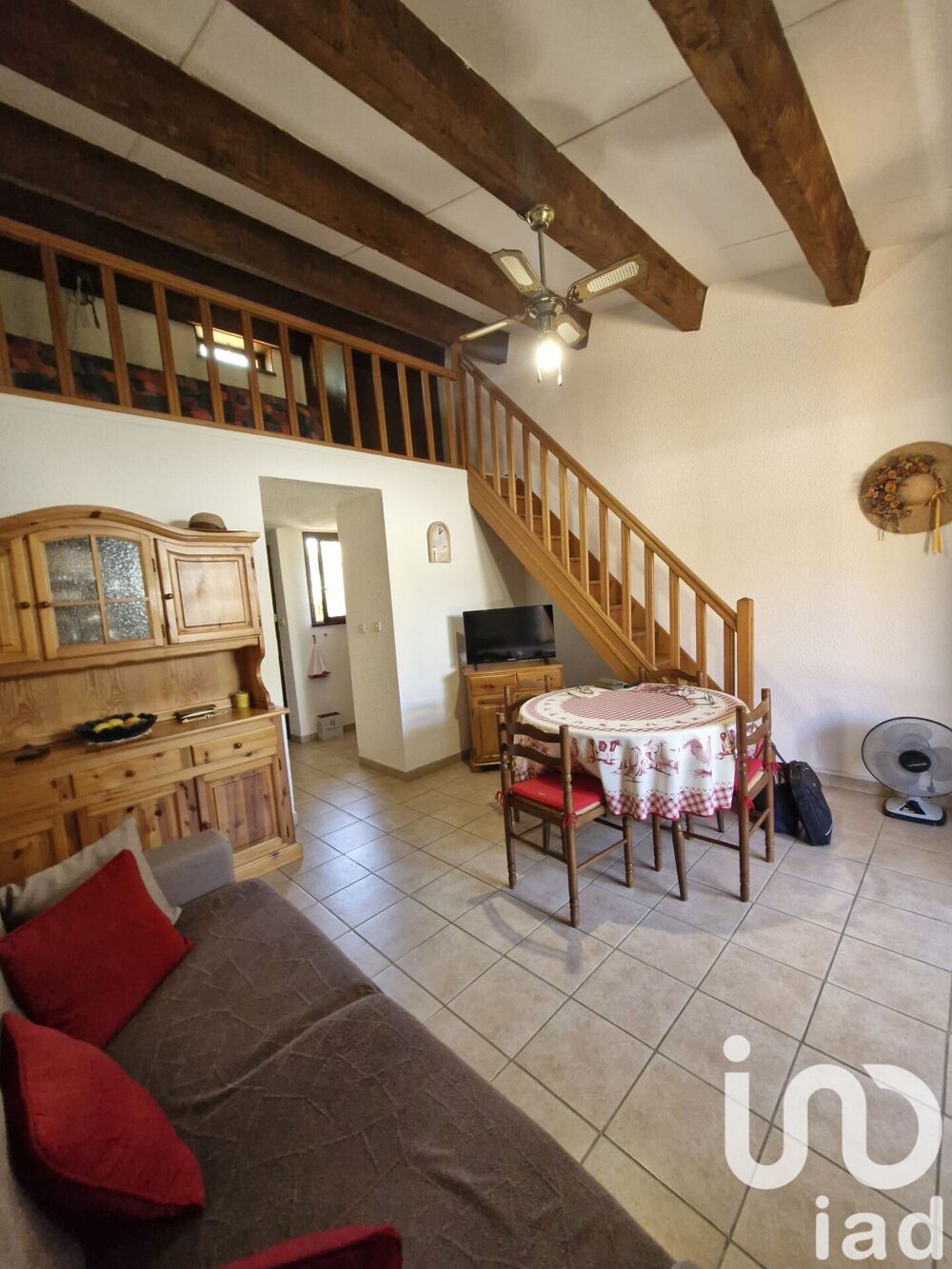 Maison 2 pièces 34 m² · à Le Cap D Agde · 34 m² · 176 500 €