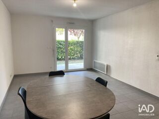  Appartement à louer 2 pièces 42 m²