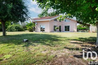  Maison à vendre 7 pièces 230 m²