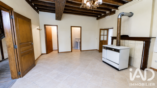  Immeuble à vendre 77 m²