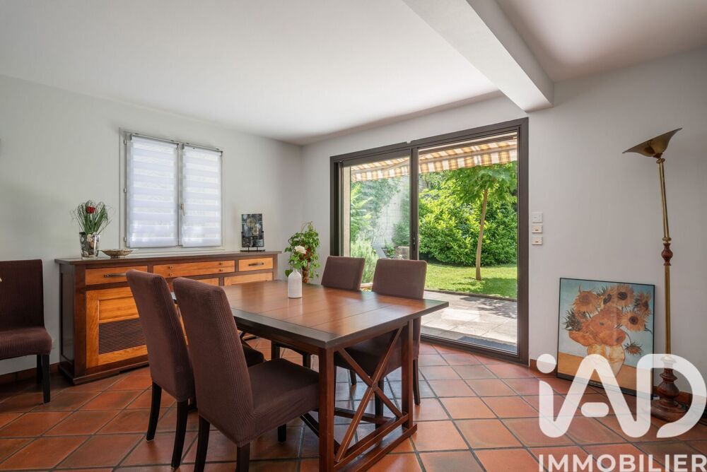 Vente Maison Vente Maison/villa 5 pièces Grenoble