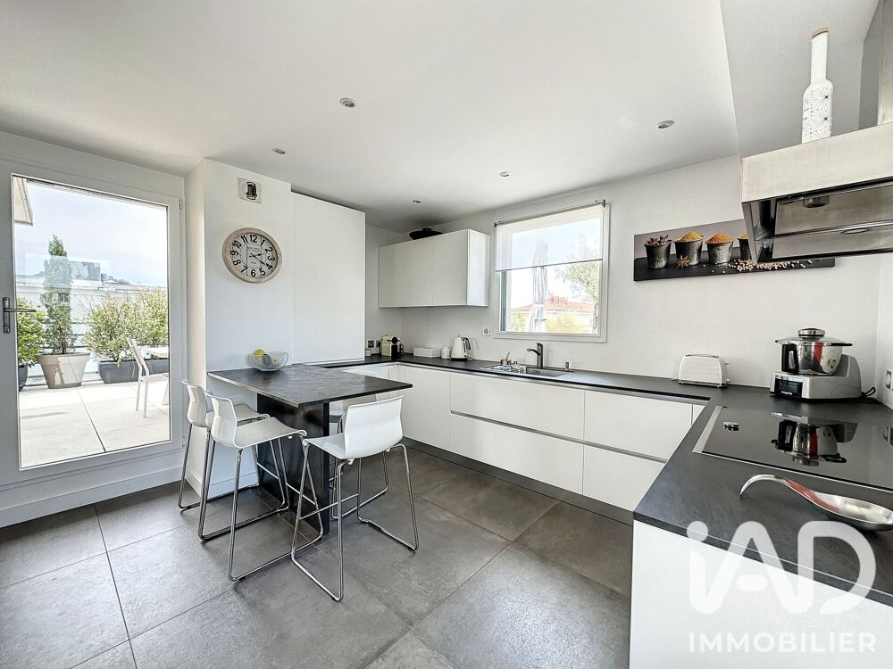 Vente Duplex 5 pièces
