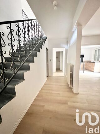  Maison à vendre 6 pièces 150 m²
