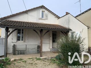  Maison à vendre 3 pièces 76 m²