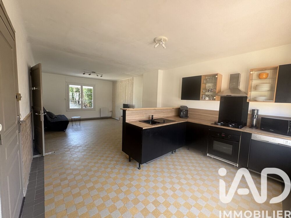 Vente Maison de village 4 pièces