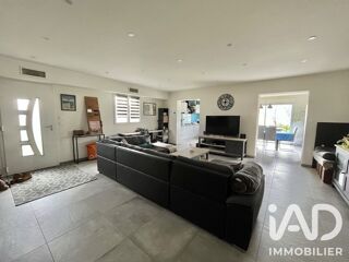  Maison à vendre 4 pièces 128 m²