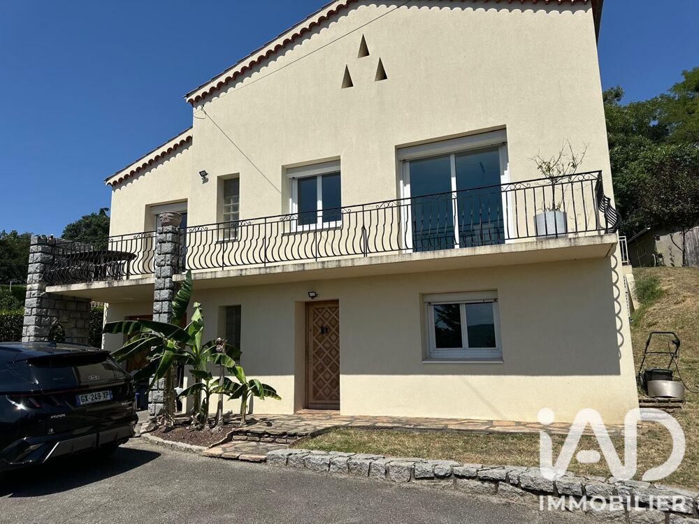 Vente Maison Vente Maison/villa 4 pièces Saint-maurice-l'exil