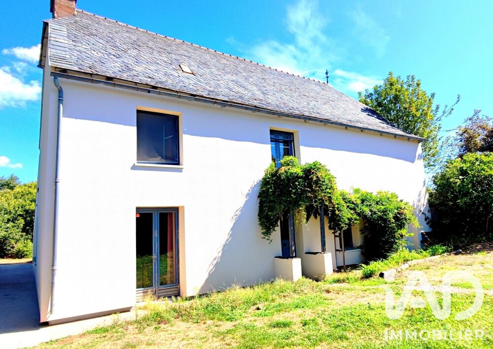 Vente Maison Vente Maison/villa 7 pièces Cassaniouze