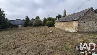  Terrain à vendre 1752 m²