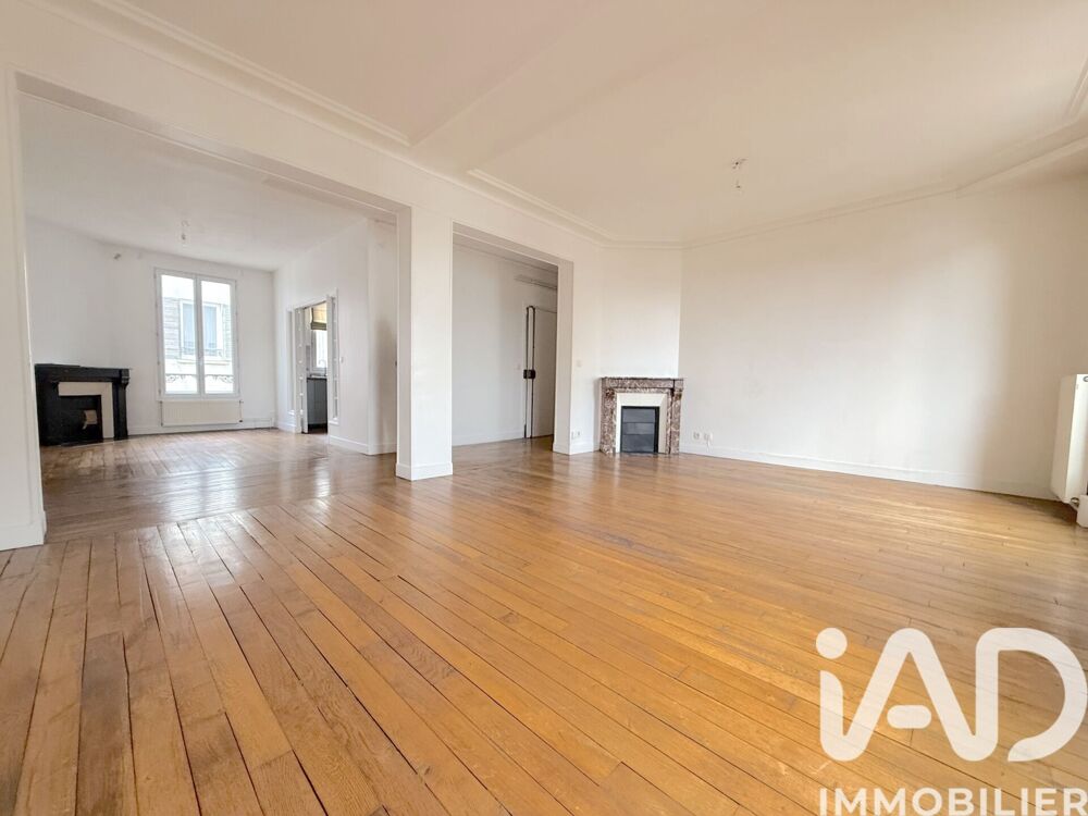 Vente Appartement 5 pièces