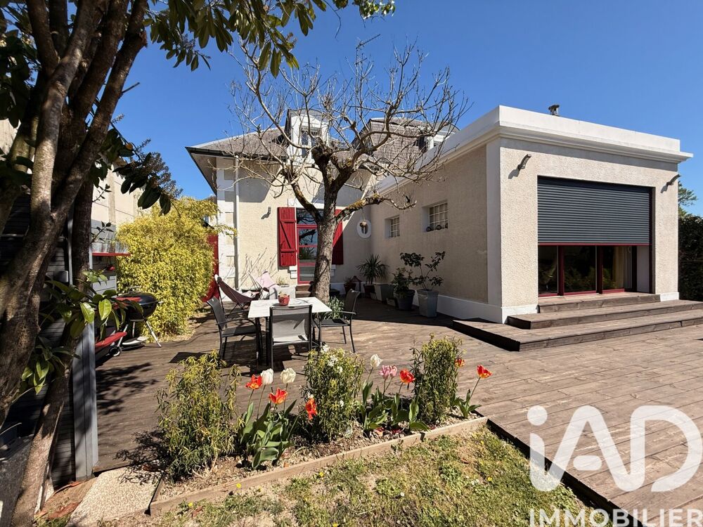 Vente Maison Vente Maison traditionnelle 5 pièces Bourges