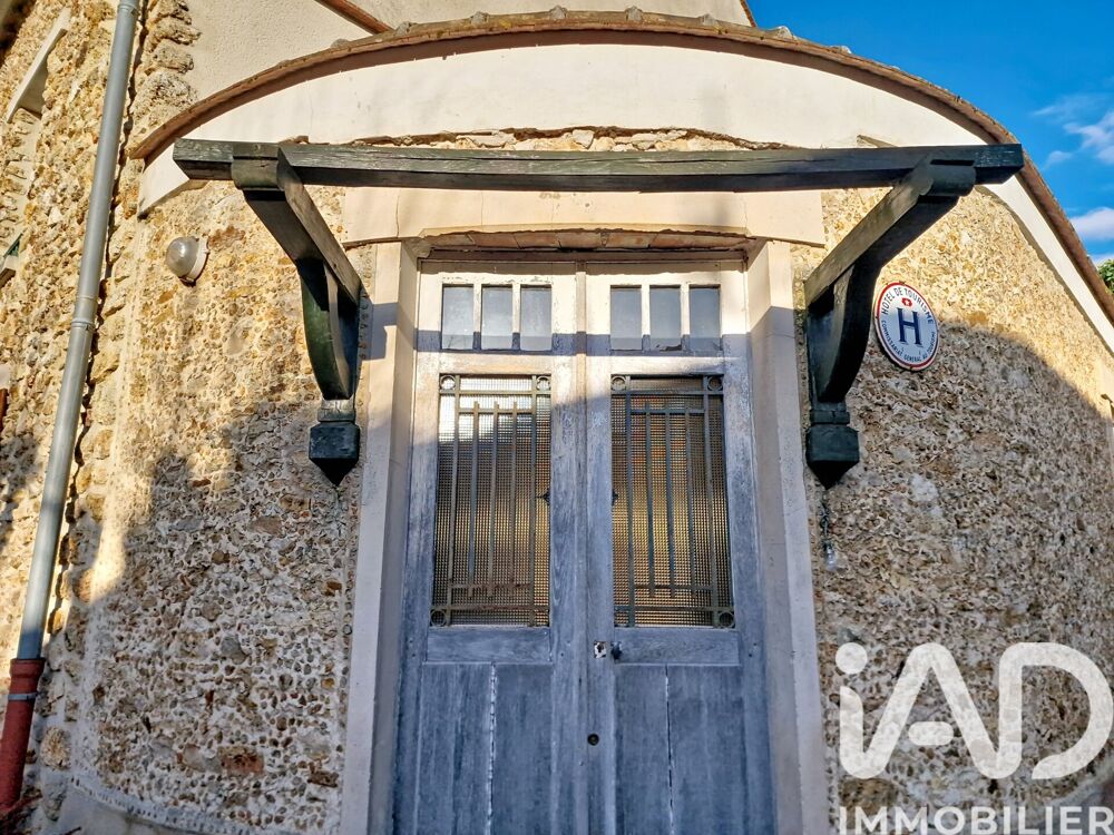 Vente Maison/villa 11 pièces