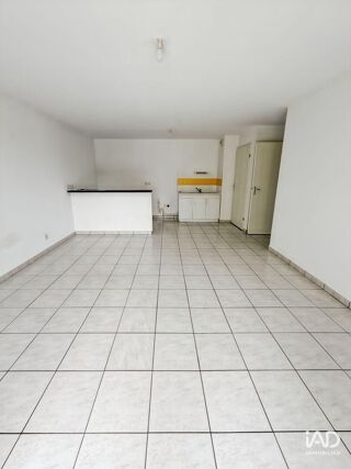  Appartement à vendre 3 pièces 64 m²