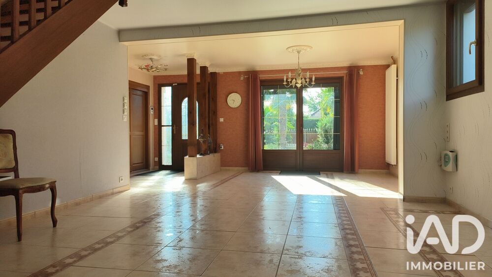 Vente Maison Vente Maison traditionnelle 8 pièces Rosières-près-troyes