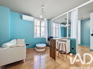  Appartement à vendre 2 pièces 32 m²