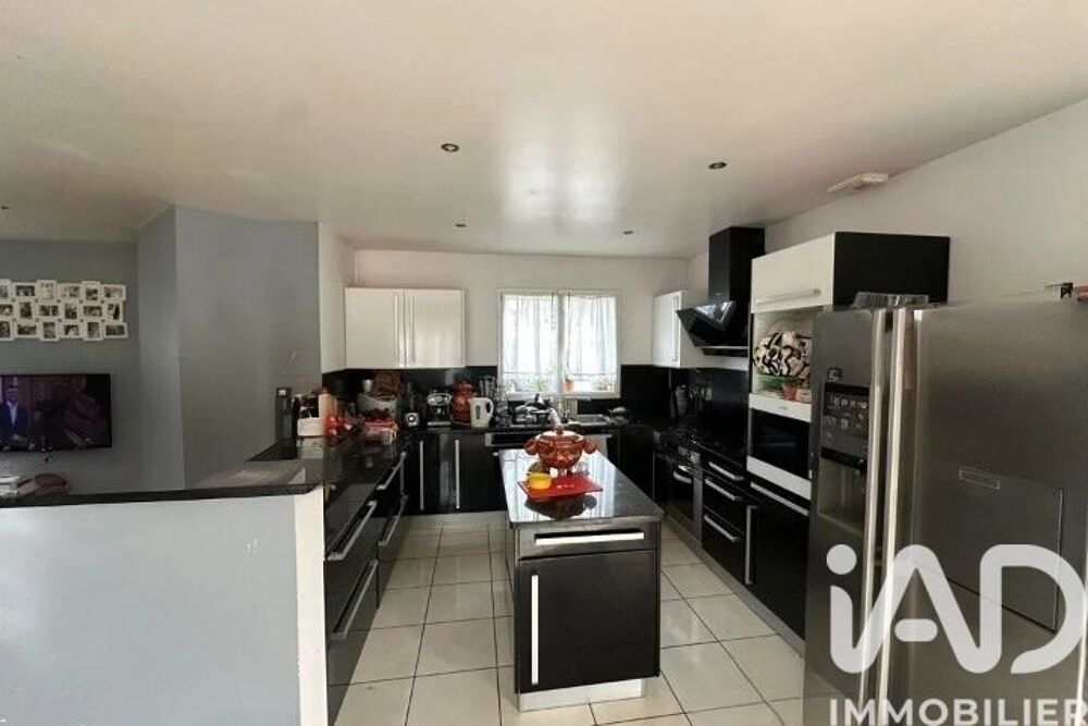 Vente Maison Vente Maison/villa 6 pièces Treillières