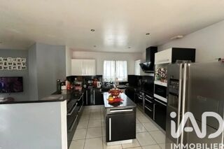  Maison à vendre 6 pièces 135 m²
