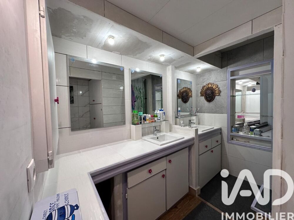 Vente Maison de ville 4 pièces