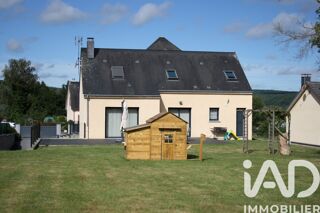  Maison à vendre 8 pièces 178 m²