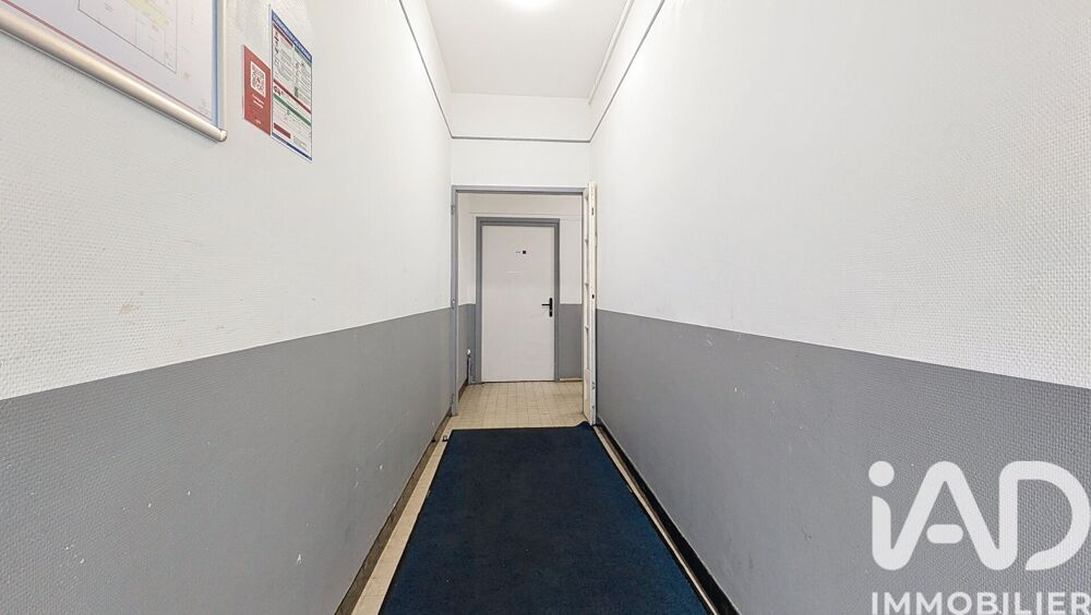 Vente Immeuble Vente Immeuble 202 m&sup2; Clermont-ferrand