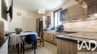  Maison � vendre 5 pi�ces 136 m�
