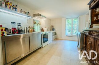  Maison à vendre 8 pièces 238 m²