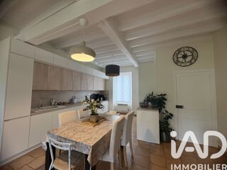  Maison à vendre 5 pièces 122 m²