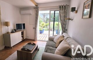 Appartement � vendre 2 pi�ces 38 m�