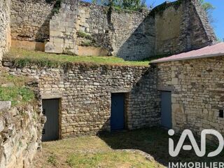  Maison � vendre 3 pi�ces 93 m�