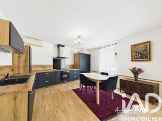  Maison � vendre 5 pi�ces 121 m�