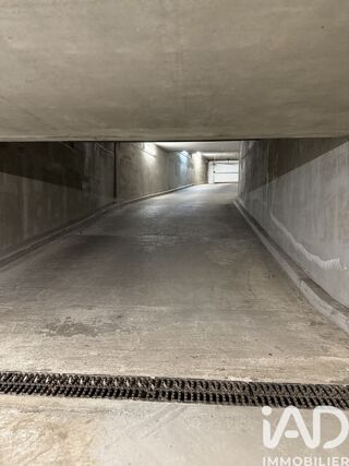 Parking / Garage à vendre 28 m²