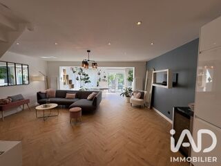  Maison à vendre 6 pièces 150 m²