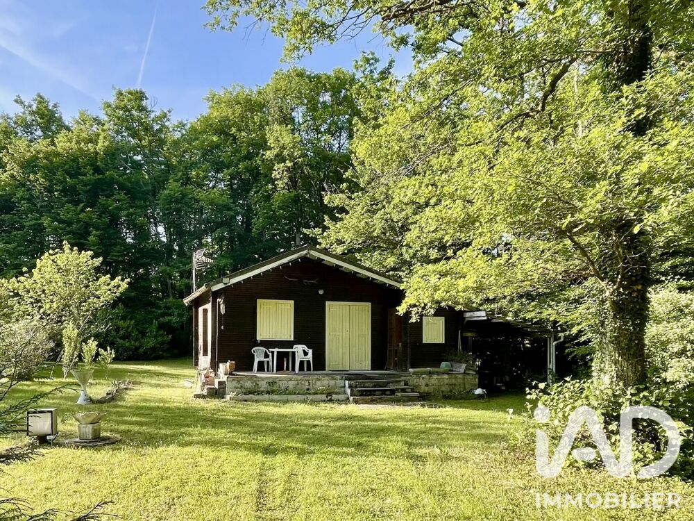 Vente Autre Vente Gîte 3 pièces Bazoches-sur-le-betz