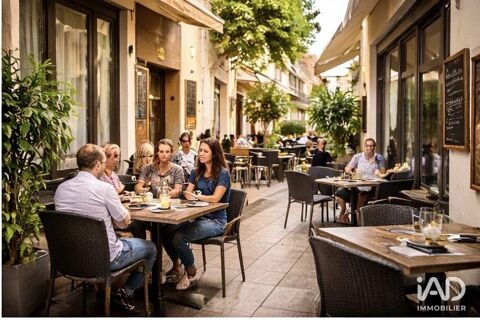   Vente Restaurant 147 m&sup2; 