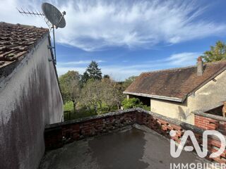  Maison à vendre 5 pièces 112 m²