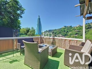  Maison à vendre 4 pièces 73 m²