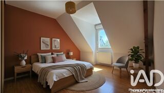  Maison à vendre 5 pièces 110 m²