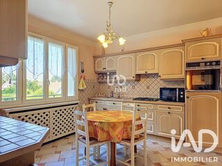  Maison à vendre 6 pièces 120 m²