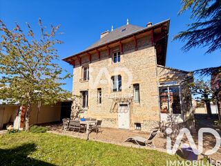  Maison � vendre 8 pi�ces 163 m�