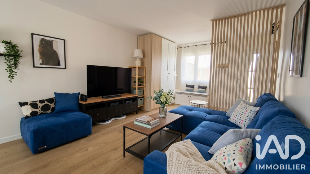 Vente Maison Vente Maison/villa 5 pièces La chapelle-sur-erdre