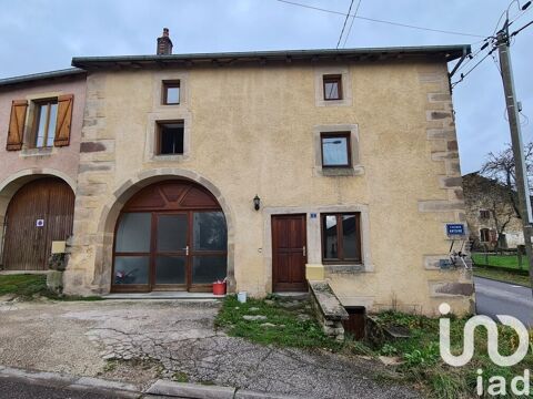   Vente Maison Maison - 6 pi�ce(s) - 150 m�