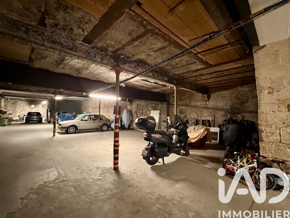 à vendre  Appartement Bordeaux (33300)